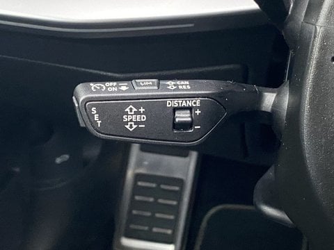 Voitures D'occasion À Boé | Audi A3 Sportback 35 Tdi 150 S Tronic 7 S Line