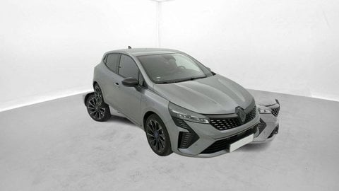 Voitures D'occasion À Montauban | Renault Clio E-Tech Full Hybrid 145 Ch Gsr2 Esprit Alpine