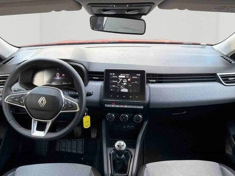 Voitures D'occasion À Trélissac | Renault Clio Eco-G 100 Ch Gsr2 Evolution