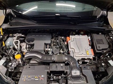 Voitures D'occasion À Tulle | Renault Captur E-Tech Full Hybrid 145 Ch Techno