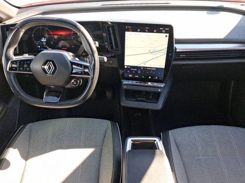 Voitures D'occasion À Montauban | Renault Mégane Megane V Electrique Megane E-Tech Ev60 220 Ch ...