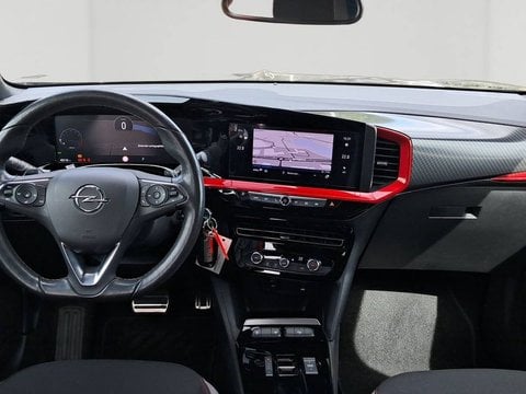 Voitures D'occasion À Limoges | Opel Mokka Ii 1.2 Turbo 130 Ch Bva8 Gs Line
