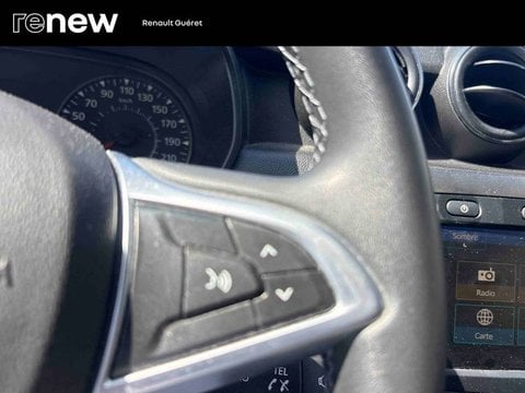 Voitures D'occasion À Guéret | Dacia Duster Eco-G 100 4X2 Prestige