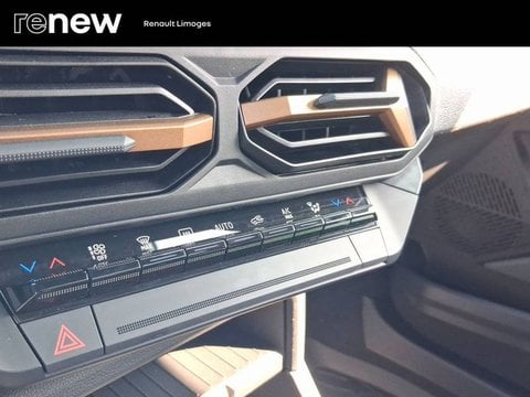 Voitures D'occasion À Limoges | Dacia Bigster Mild Hybrid 140 Extreme