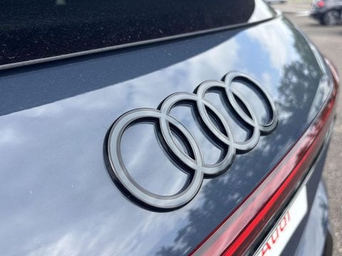 Voitures D'0Km À Saint-Avit | Audi Q4 E-Tron Performance Sb S Line Launch Edition
