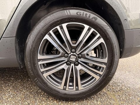 Voitures D'occasion À Boé | Seat Arona 1.0 Tsi 115 Ch Start/Stop Dsg7 Copa