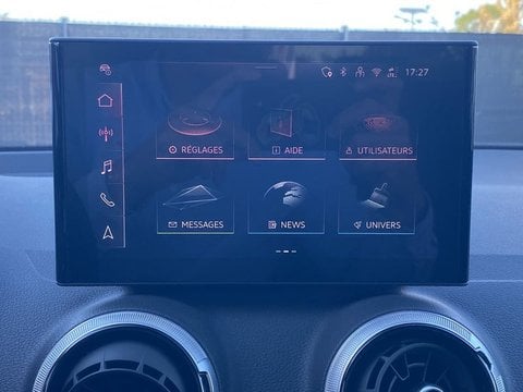 Voitures D'occasion À Boé | Audi Q2 35 Tfsi 150 S Tronic 7 S Line Plus