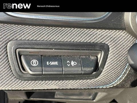 Voitures D'occasion À Saint Maur | Renault Symbioz E-Tech Full Hybrid 145 Esprit Alpine