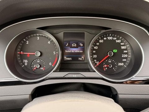 Voitures D'occasion À Boé | Volkswagen Passat Sw 2.0 Tdi Evo Scr 150 Dsg7 Life Plus