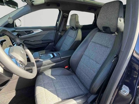 Voitures D'occasion À Brive La Gaillarde | Renault Espace Vi E-Tech Full Hybrid 200 Gsr2 Techno