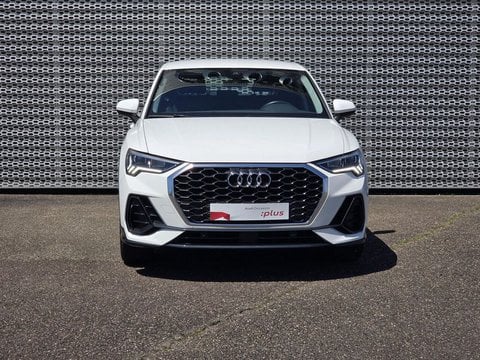 Voitures D'occasion À Saint-Avit | Audi Q3 Sportback 35 Tfsi 150 Ch S Tronic 7 Advanced