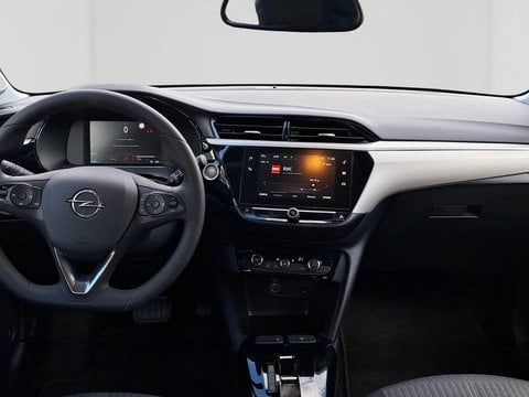 Voitures D'occasion À Limoges | Opel Corsa Electrique F Electrique 136 Ch & Batterie 50 Kwh Edition