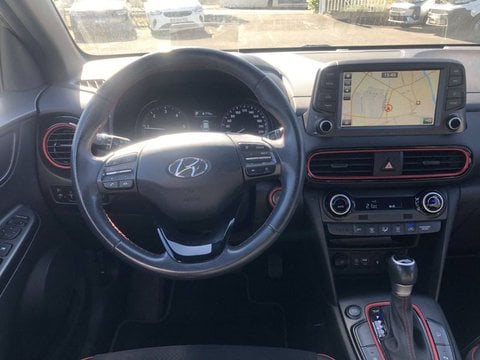 Voitures D'occasion À Cognac | Hyundai Kona 1.6 Crdi 136 Dct-7 Creative