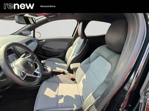 Voitures D'occasion À Brive La Gaillarde | Renault Clio V Tce 90 Techno