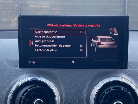 Voitures D'occasion À Boé | Audi Q2 30 Tdi 116 S Tronic 7 Advanced