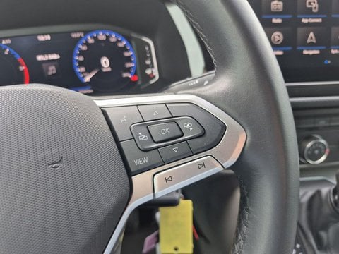 Voitures D'occasion À Saint-Avit | Volkswagen Transporter 6.1 Procab L1 2.0 Tdi 204 Dsg7 4Motion...