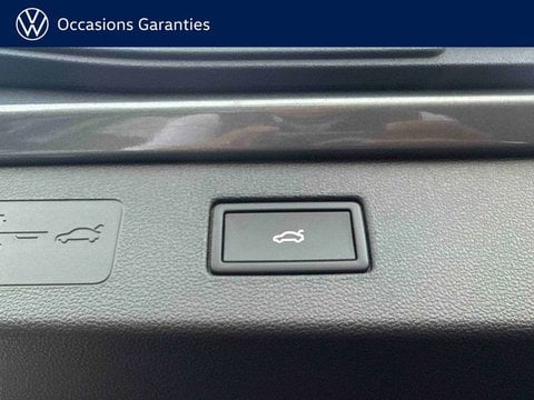 Voitures D'occasion À Brive La Gaillarde | Volkswagen T-Roc 1.5 Etsi Hybrid 150 Ch Dsg7 R-Line