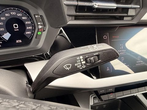 Voitures D'occasion À Boé | Audi A3 Sportback 30 Tdi 116 Design