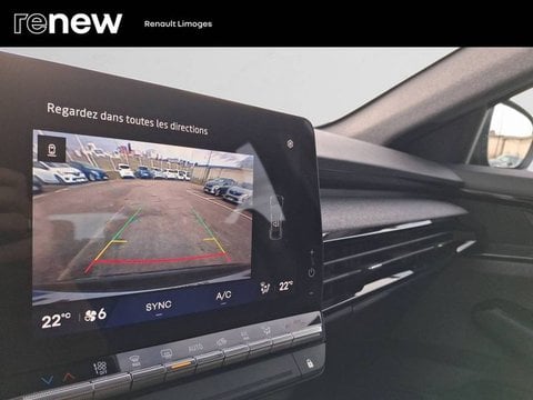 Voitures D'occasion À Limoges | Renault Austral E-Tech Full Hybrid 200 Gsr2 Evolution