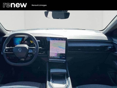Voitures D'occasion À Limoges | Renault Austral Full Hybrid E-Tech 200 Ch Techno