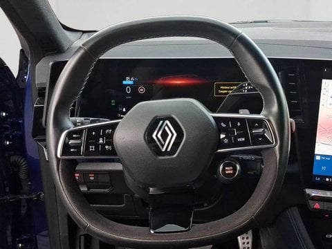 Voitures D'occasion À Limoges | Renault Austral E-Tech Hybrid 200 Iconic Esprit Alpine