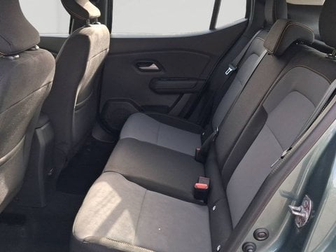 Voitures D'occasion À Bergerac | Dacia Sandero Tce 90 Stepway Extreme