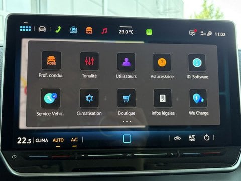 Voitures D'0Km À Boé | Volkswagen Id. Buzz Cargo 286 Ch Pro