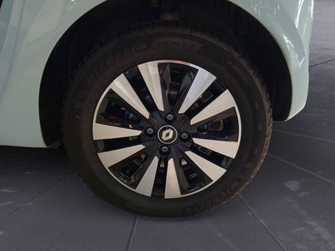 Voitures D'occasion À Montauban | Renault Twingo Electrique Iii Iii E-Tech Techno