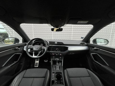 Voitures D'occasion À Saint-Avit | Audi Q3 45 Tfsie 245 Ch S Tronic 6 S Line