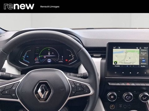Voitures D'occasion À Limoges | Renault Clio V E-Tech Full Hybrid 145 Techno