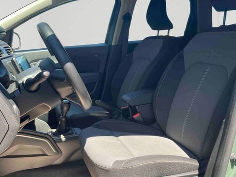 Voitures D'occasion À Trélissac | Dacia Duster Ii Blue Dci 115 4X4 Extreme