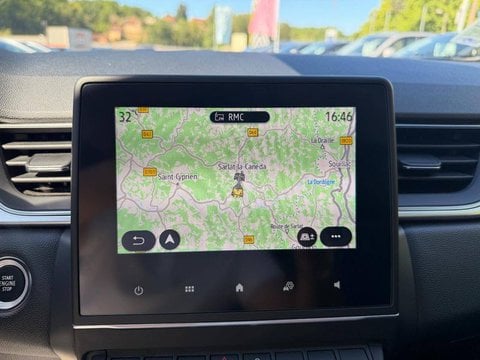 Voitures D'occasion À Sarlat | Renault Captur Ii Tce 140 Edc - 21 Intens