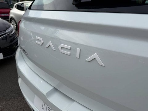Voitures D'occasion À Sarlat | Dacia Sandero Iii Tce 90 Cvt Gsr2 Expression