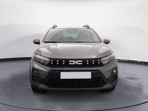 Voitures D'occasion À Cahors | Dacia Sandero Iii Tce 110 Stepway Extreme