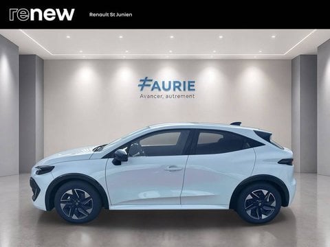 Voitures D'occasion À Saint-Junien | Renault Clio Vi Tce 115 Ch Techno