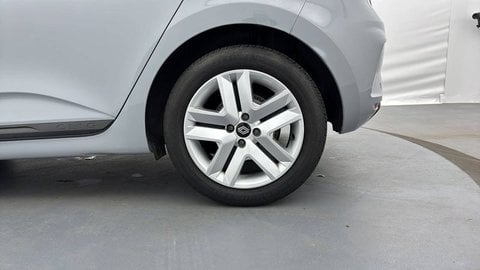 Voitures D'occasion À Montauban | Renault Clio Blue Dci 100 Ch Gsr2 Evolution