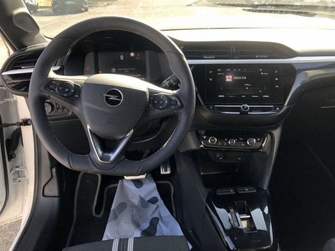 Voitures D'occasion À Cognac | Opel Corsa Electrique F Electrique 136 Ch & Batterie 50 Kwh Gs