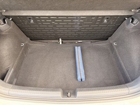 Voitures D'occasion À Boé | Volkswagen Polo 1.0 Mpi 80 S&S Bvm5