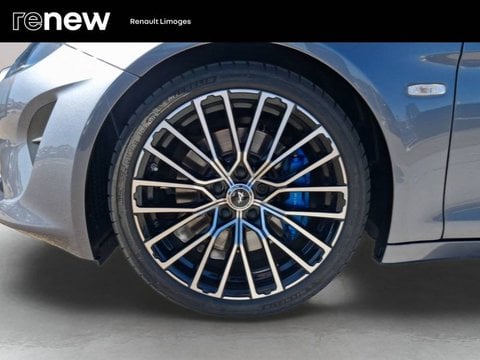 Voitures D'occasion À Limoges | Alpine A110 1.8T 300 Ch Gt