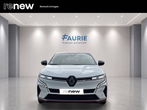 Voitures D'occasion À Limoges | Renault Mégane Megane V Electrique Megane E-Tech Ev60 220 Ch Su...