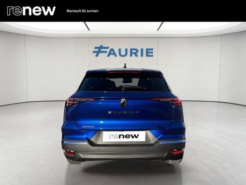 Voitures D'occasion À Saint-Junien | Renault Symbioz E-Tech Full Hybrid 145 Techno