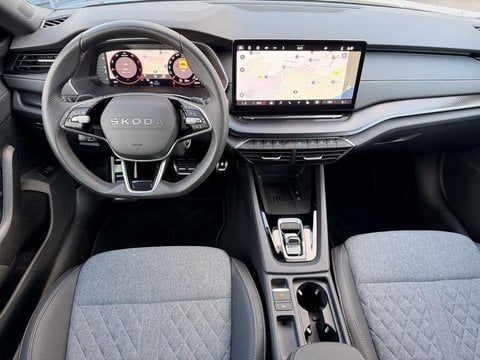 Voitures D'occasion À Boé | Škoda Octavia 2.0 Tdi 150 Ch Scr Dsg7 Sportline