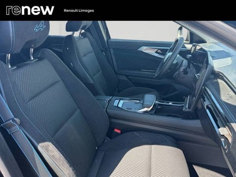 Voitures D'occasion À Limoges | Renault Espace Vi E-Tech Full Hybrid 200 Gsr2 Esprit Alpine