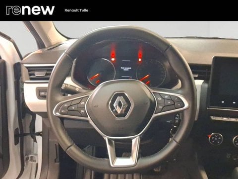 Voitures D'occasion À Tulle | Renault Clio V Tce 90 X-Tronic Evolution