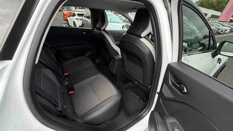 Voitures D'occasion À Brive La Gaillarde | Renault Captur Ii E-Tech Full Hybrid 145 Techno