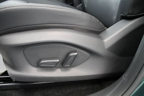 Voitures D'occasion À Migné-Auxances | Mg Zs Iii 1.5 L Hybrid+ 197 Ch Luxury