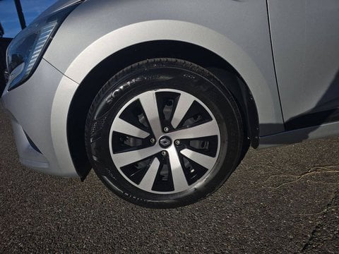 Voitures D'occasion À Montauban | Renault Clio Tce 90 Equilibre