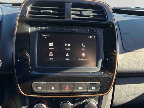 Voitures D'occasion À Trélissac | Dacia Spring Extreme