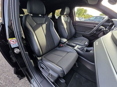 Voitures D'occasion À Saint-Avit | Audi Q3 Sportback 35 Tdi 150 Ch S Tronic 7 S Line
