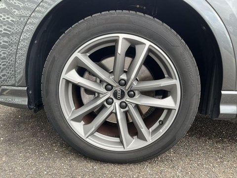 Voitures D'occasion À Saint-Avit | Audi Q3 45 Tfsie 245 Ch S Tronic 6 S Line